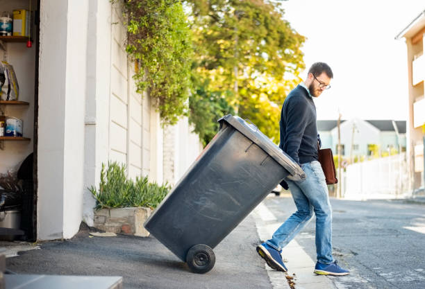 Best Office Cleanout  in Weaverville, CA